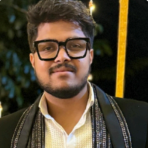 Sahil Nahar