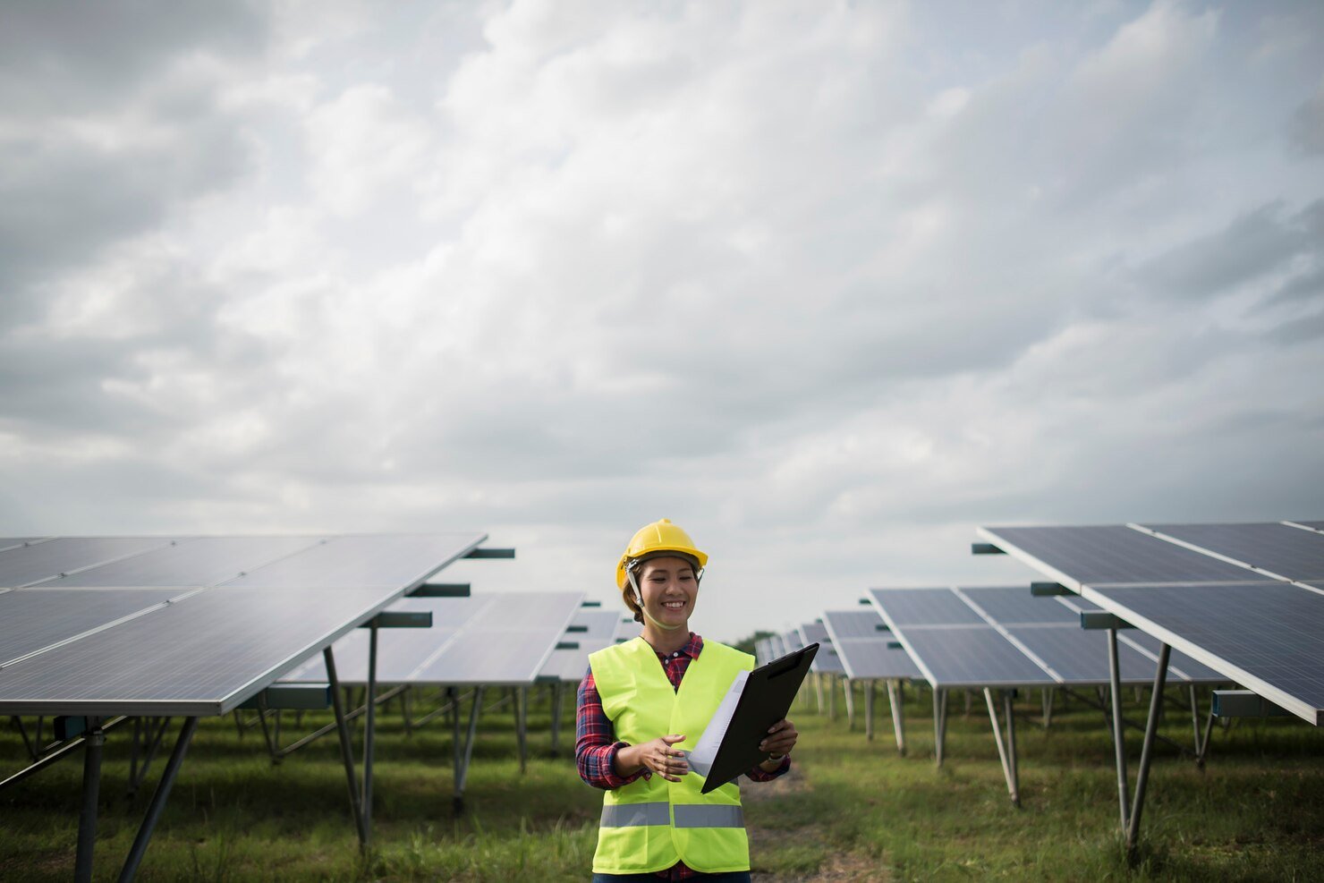 solar company in Pune