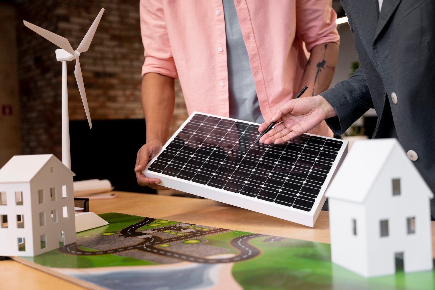 solar panel subsidy Maharashtra