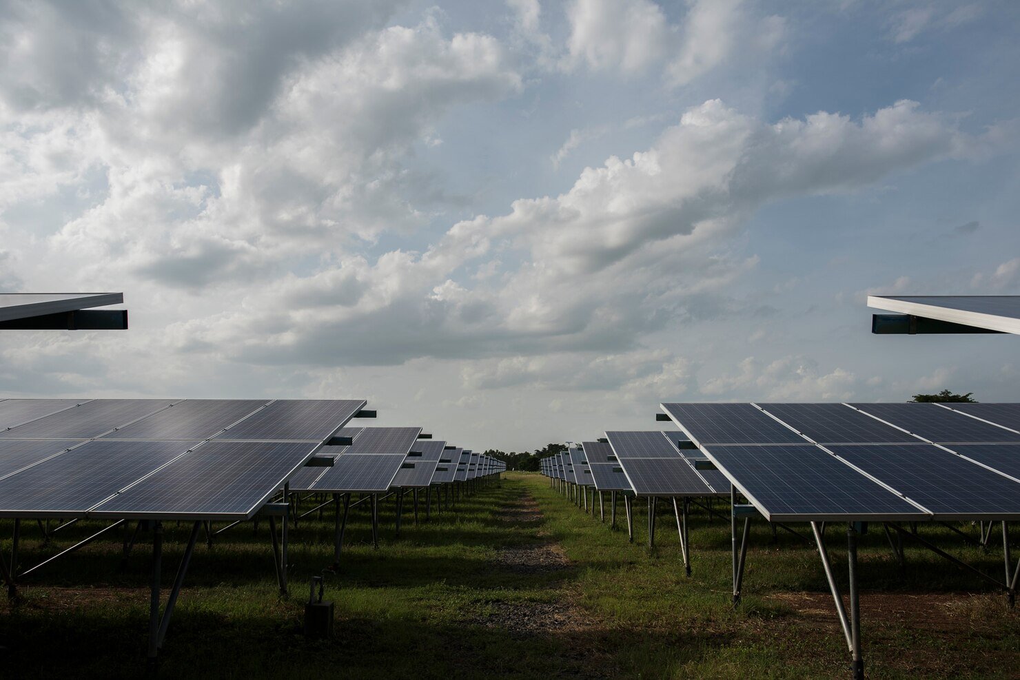 solar system for home in Pune