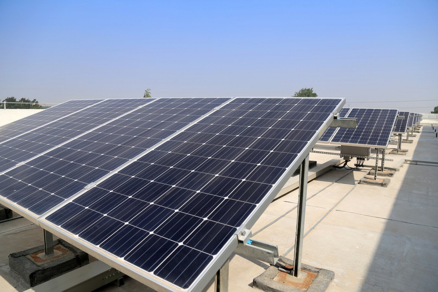 Best solar company in pune